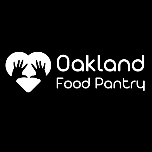 Oakland Food Pantry Logo