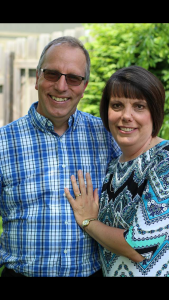 Pastor Willie Hunter